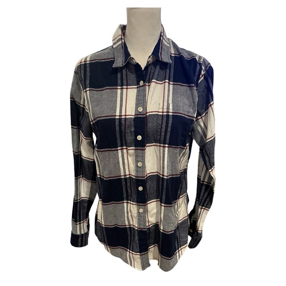 Weatherproof Vintage Large Women's Flannel